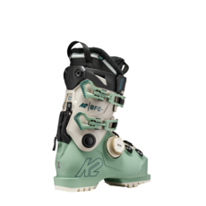K2 BFC 85 BOA Womens Ski Boot 2026/2027