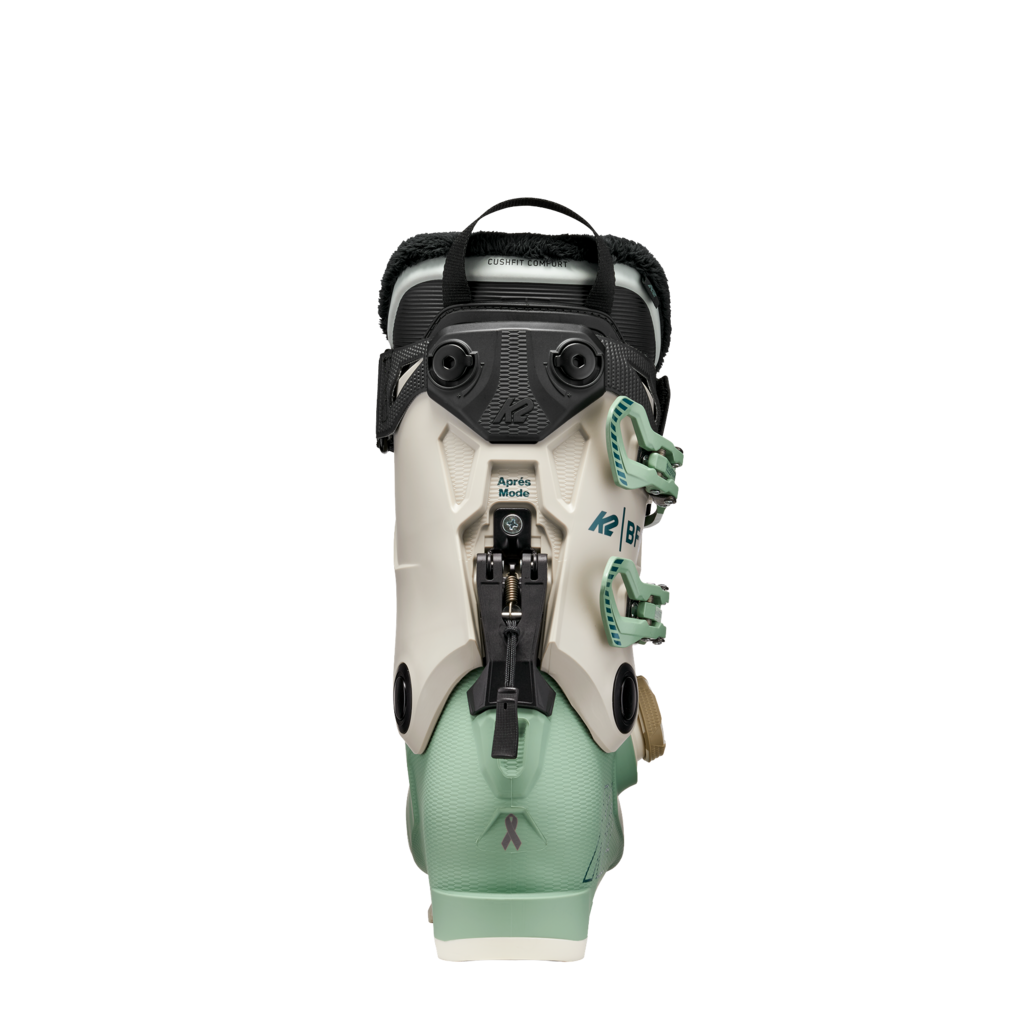 K2 BFC 85 BOA Womens Ski Boot 2026/2027