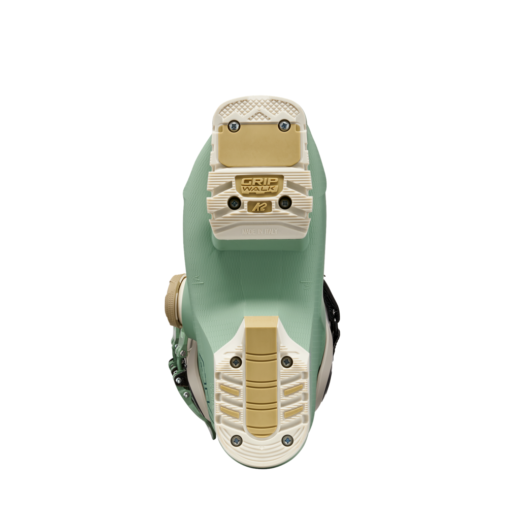 K2 BFC 85 BOA Womens Ski Boot 2026/2027