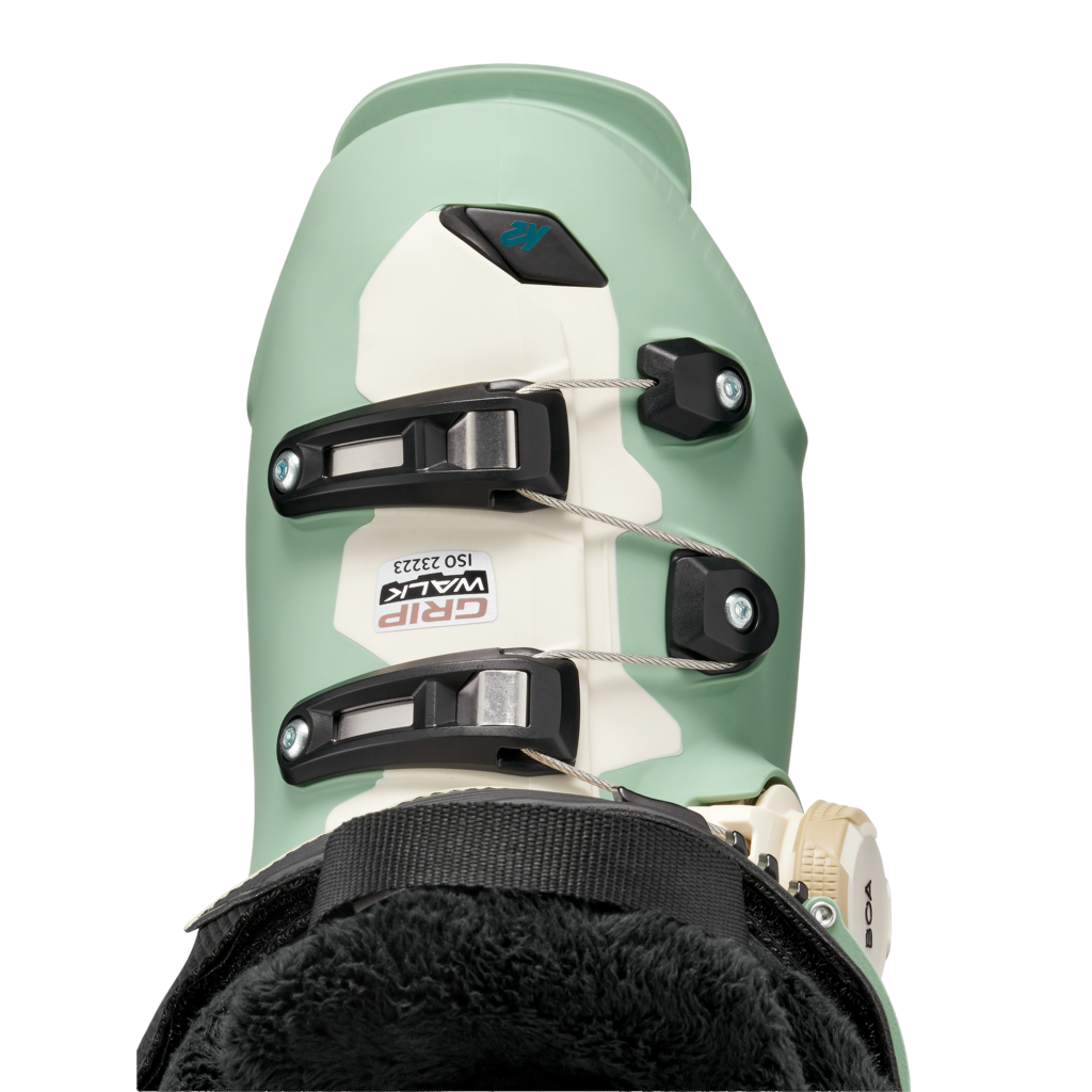 K2 BFC 85 BOA Womens Ski Boot 2026/2027