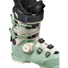 K2 BFC 85 BOA Womens Ski Boot 2026/2027