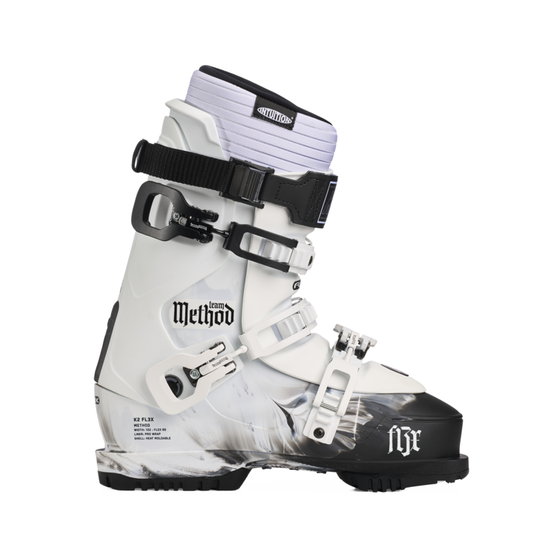 K2 Method Team Ski Boot 2026/2027