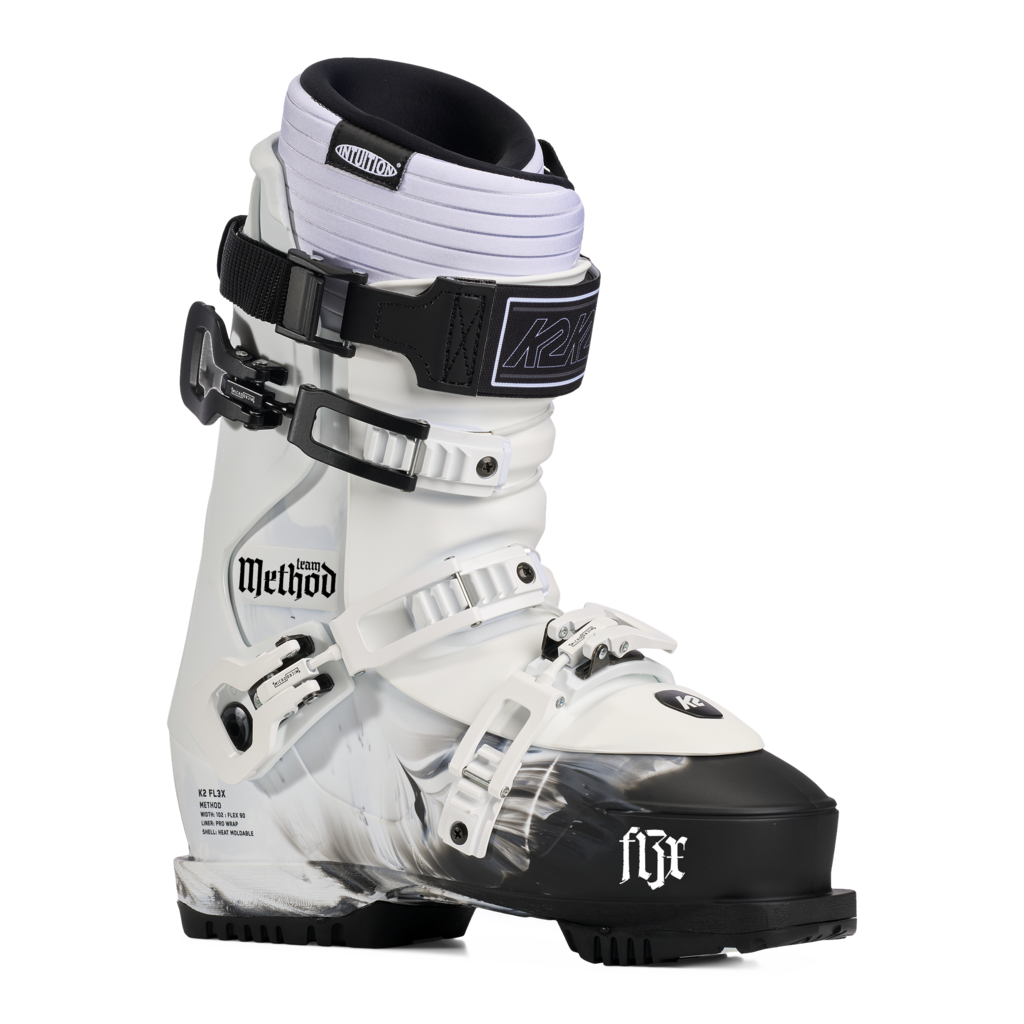 K2 Method Team Ski Boot 2026/2027