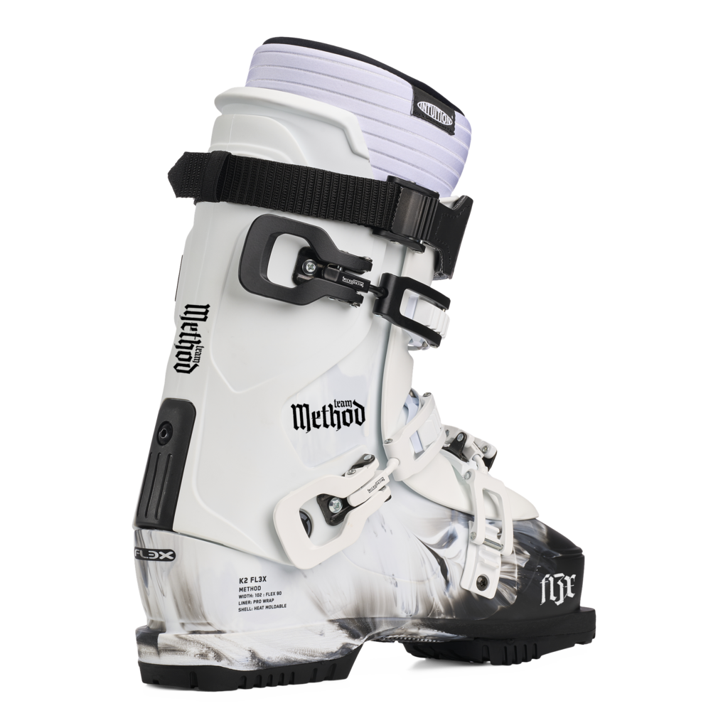 K2 Method Team Ski Boot 2026/2027