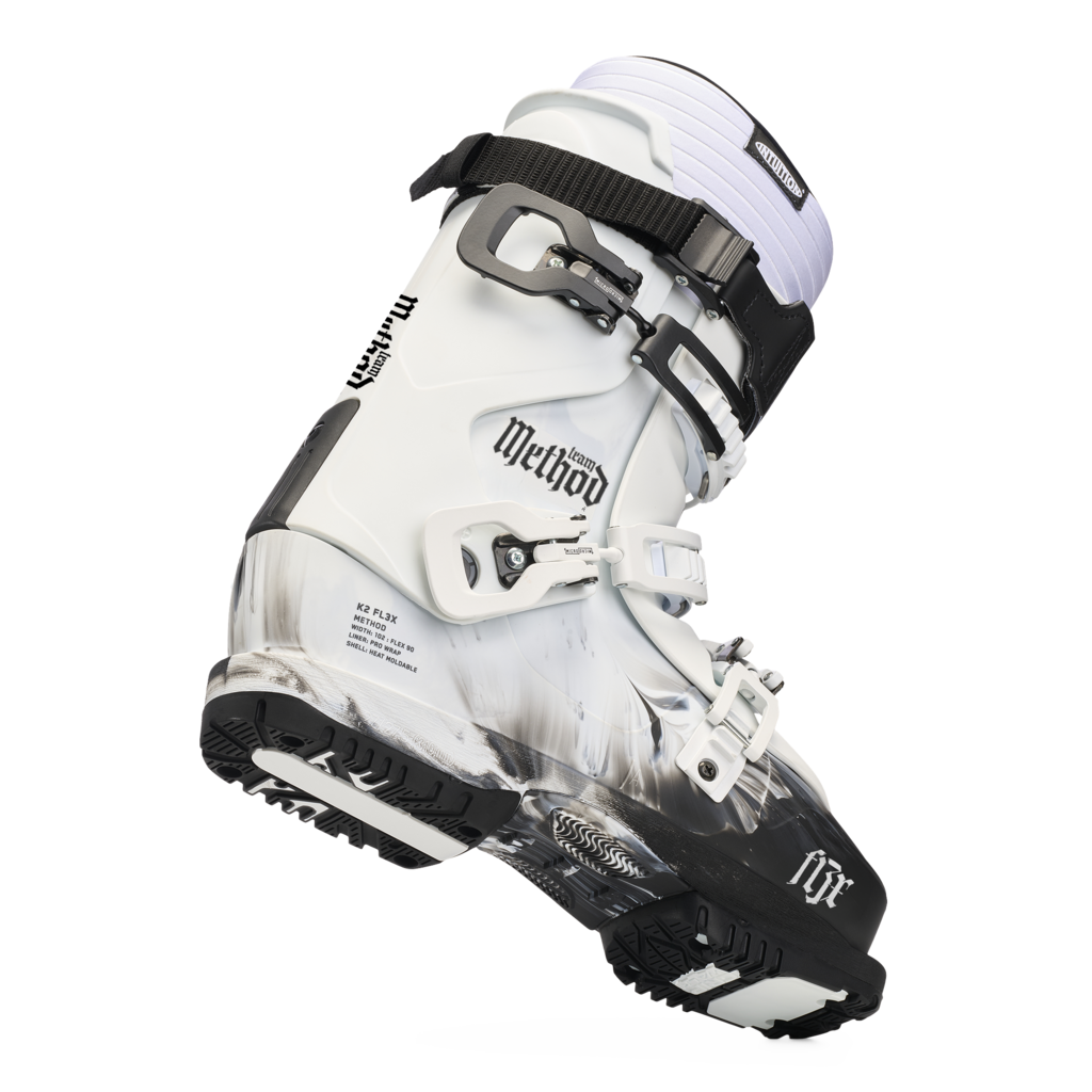 K2 Method Team Ski Boot 2026/2027