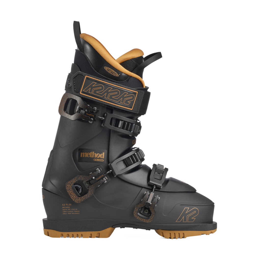 K2 Method Ski Boot 2026/2027