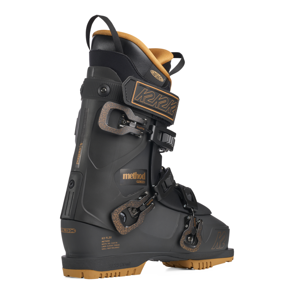 K2 Method Ski Boot 2026/2027