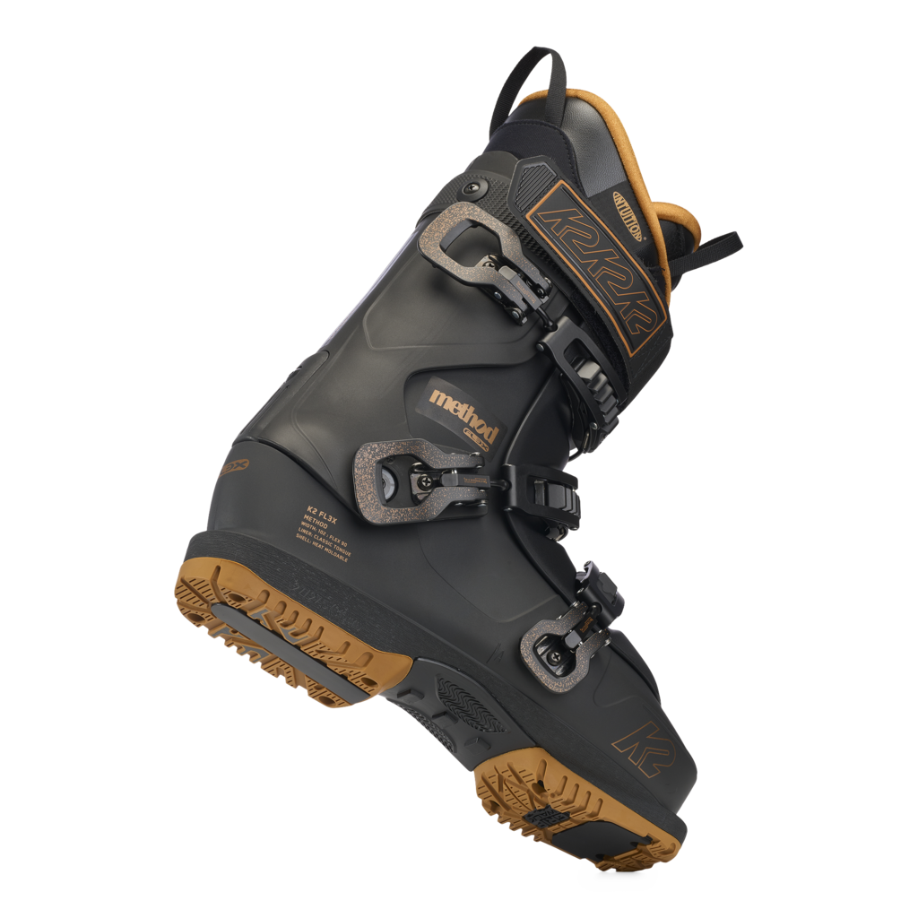 K2 Method Ski Boot 2026/2027