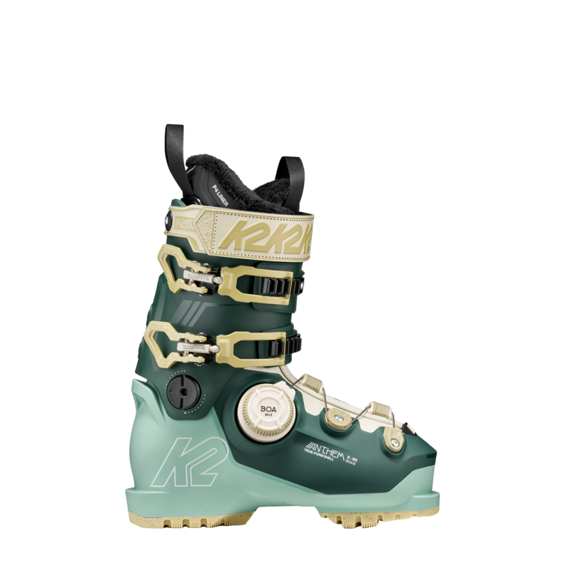 K2 Anthem X 95 BOA Ski Boot 2026/2027