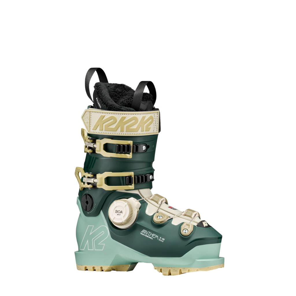 K2 Anthem X 95 BOA Ski Boot 2026/2027