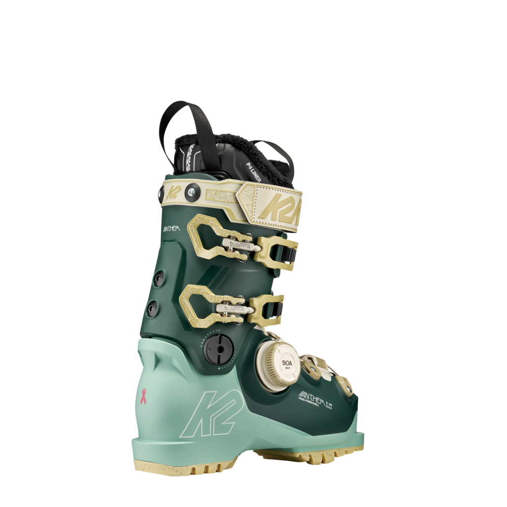 K2 Anthem X 95 BOA Ski Boot 2026/2027