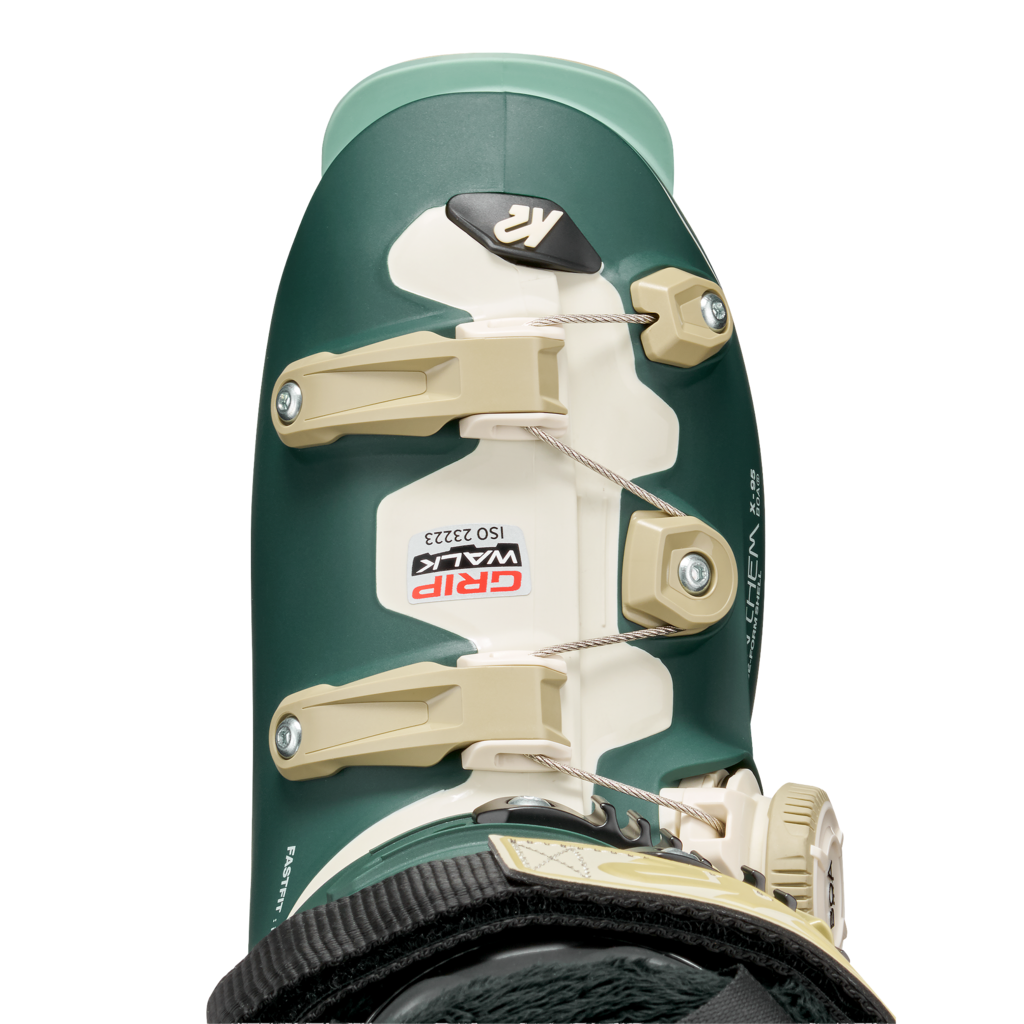 K2 Anthem X 95 BOA Ski Boot 2026/2027