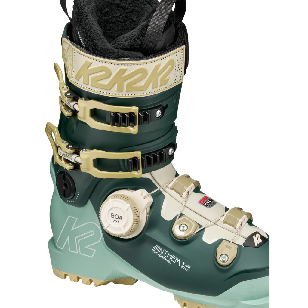 K2 Anthem X 95 BOA Ski Boot 2026/2027