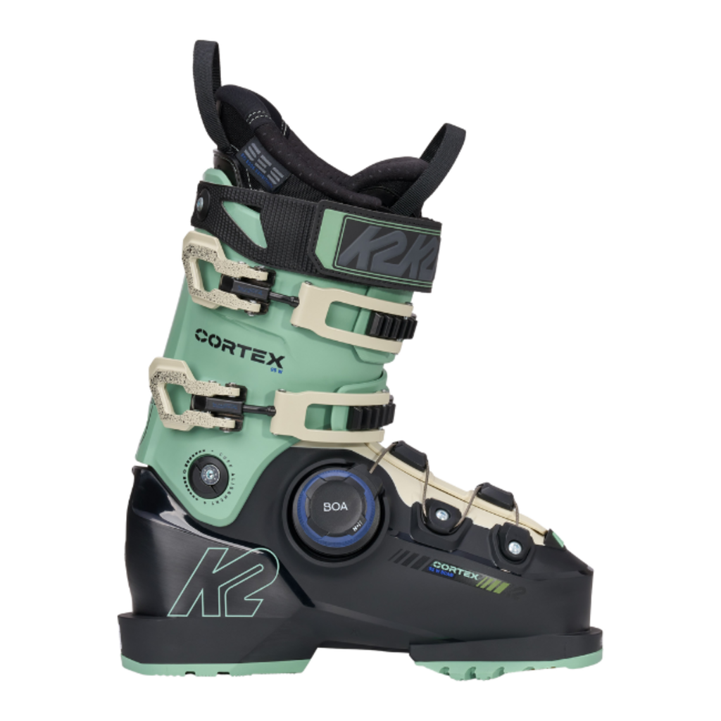 K2 Cortex BOA 95 Womens Ski Boot 2026/2027