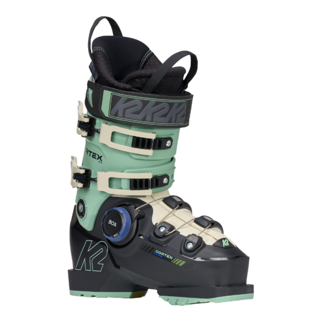K2 Cortex BOA 95 Womens Ski Boot 2026/2027