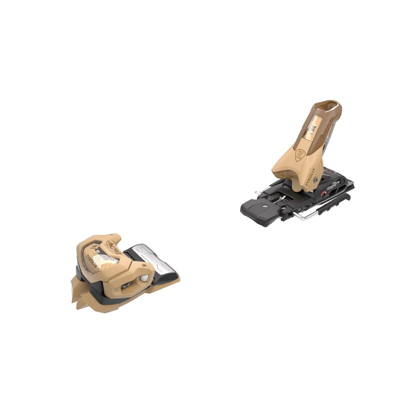TYROLIA Protector+ Attack 14 GW Ski Binding 2026/2027