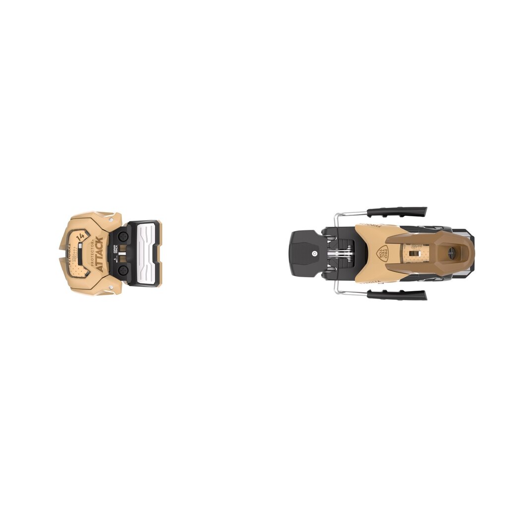 TYROLIA Protector+ Attack 14 GW Ski Binding 2026/2027