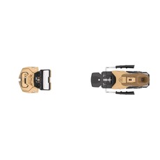 TYROLIA Protector+ Attack 14 GW Ski Binding 2026/2027