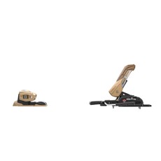 TYROLIA Protector+ Attack 14 GW Ski Binding 2026/2027