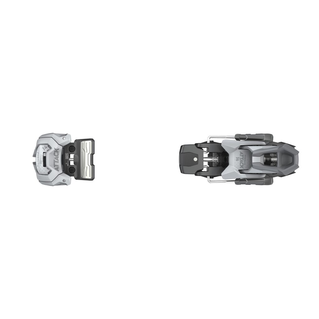 TYROLIA Attack 14 GW Ski Binding 2026/2027