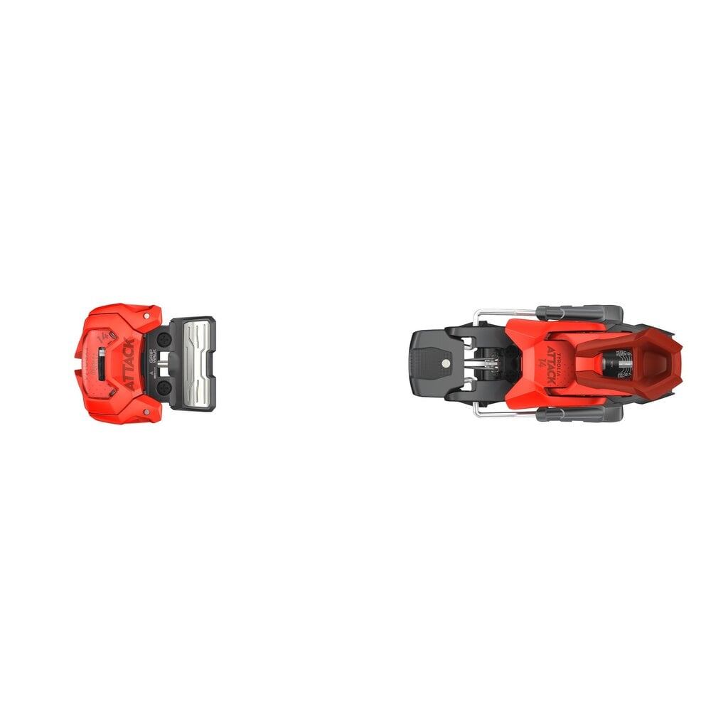 TYROLIA Attack 14 GW Ski Binding 2026/2027