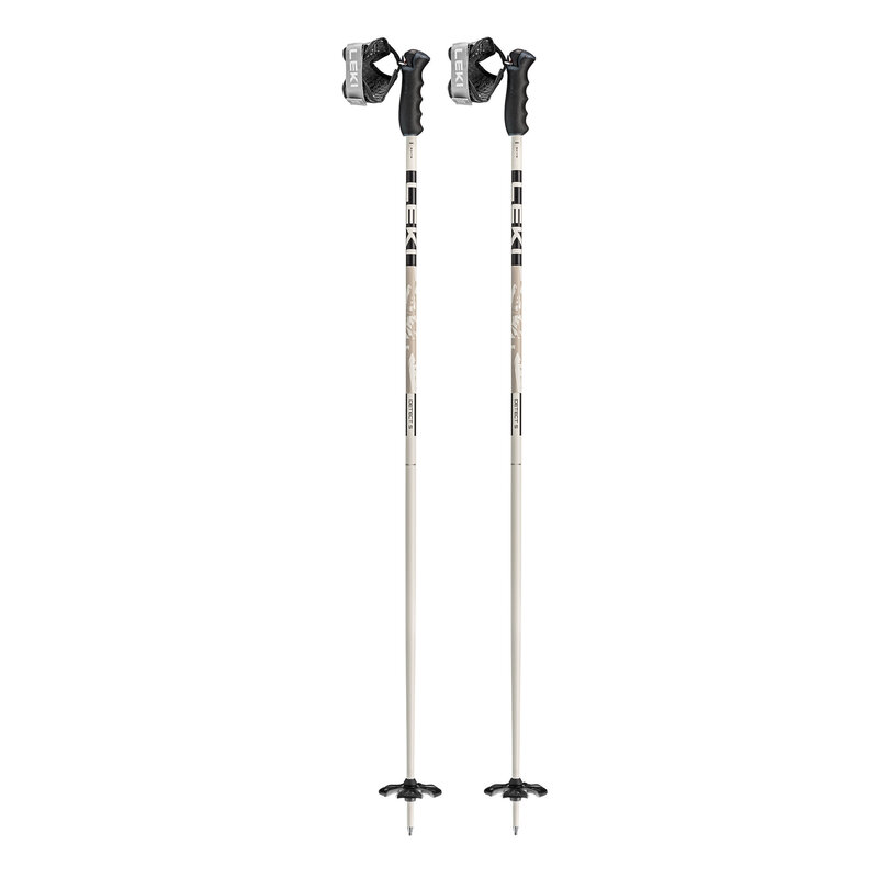 Leki Detect S Ski Pole 2026/2027
