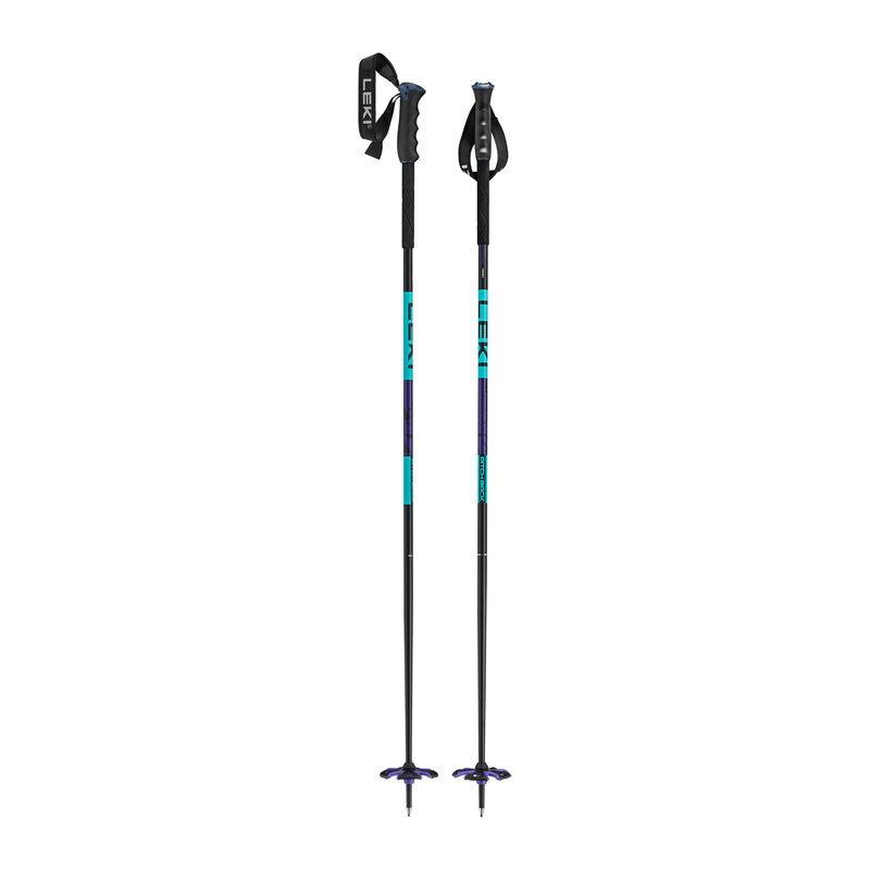 Leki Pitch Back Ski Pole 2026/2027
