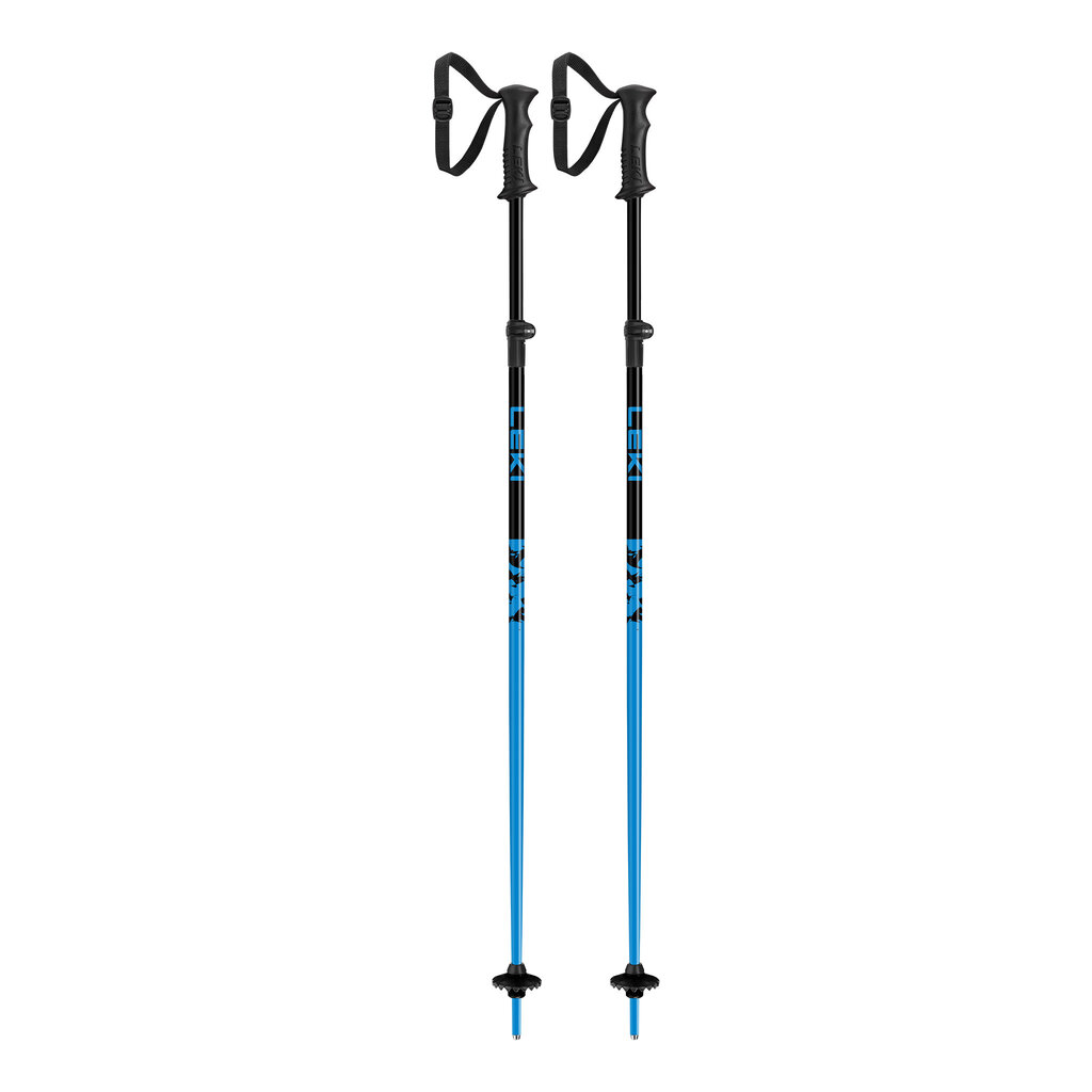 Leki Rider Vario Adjustable Ski Pole 2026/2027