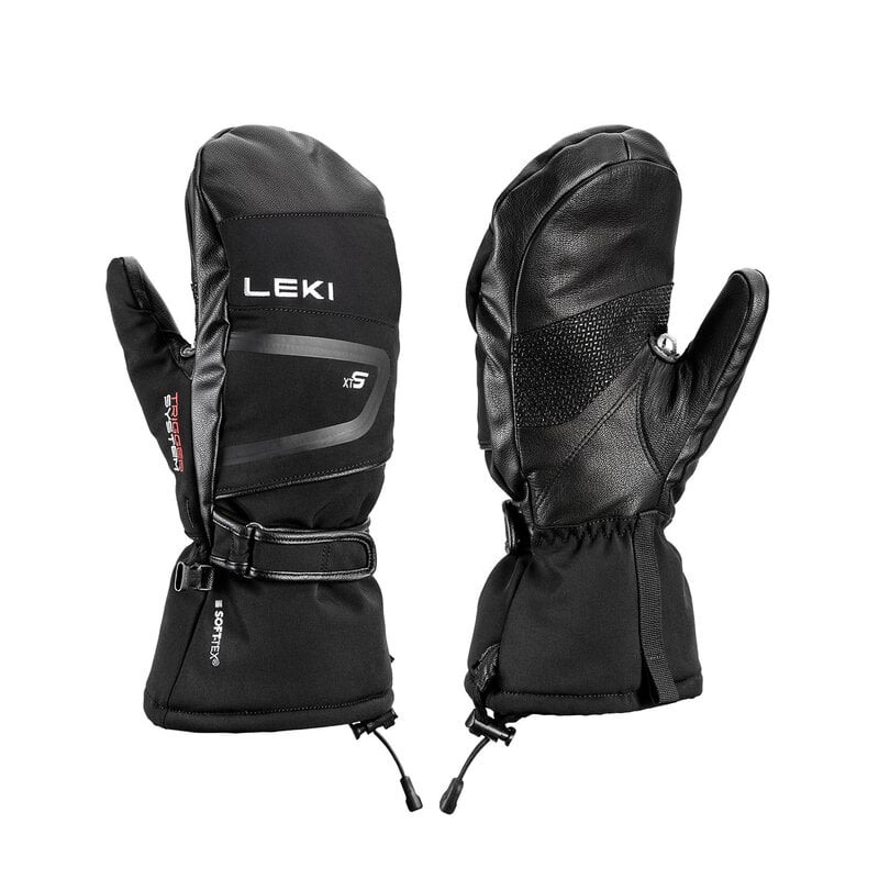 Leki Detect XT 3D Mitt 2026/2027