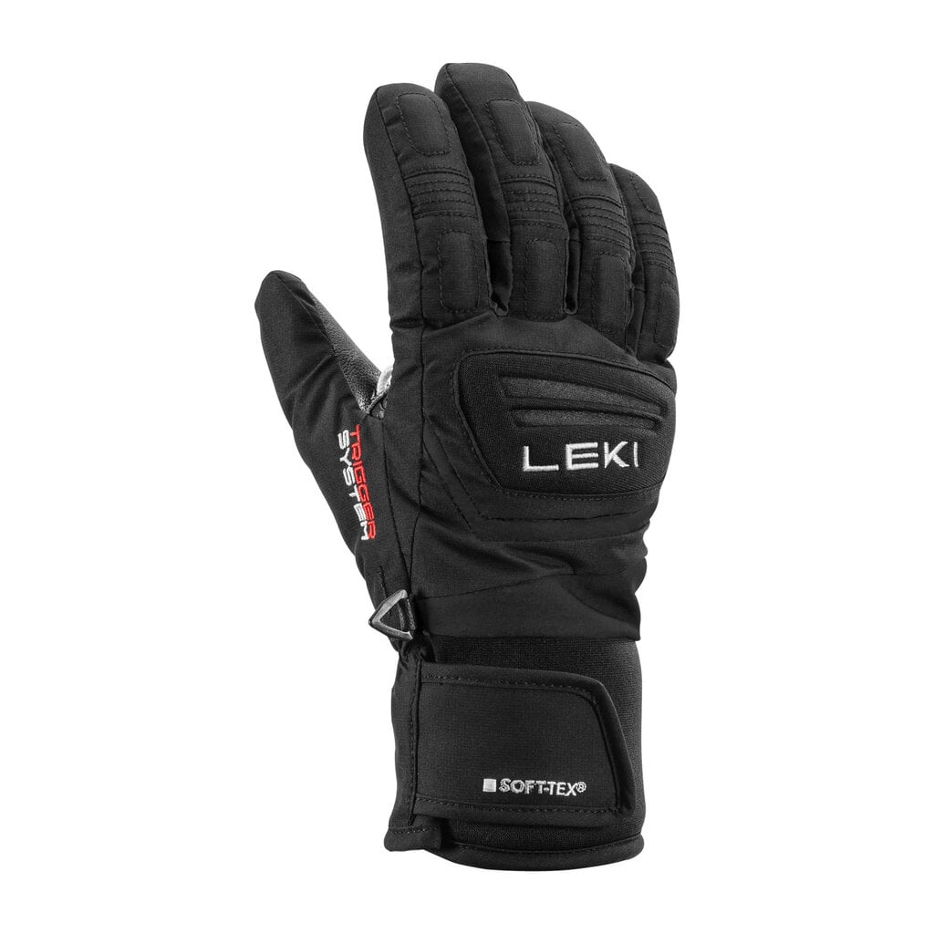Leki Griffin 3D Junior Glove 2026/2027