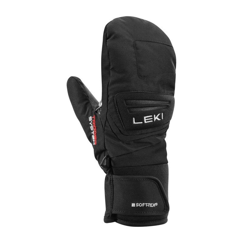 Leki Griffin 3D Junior Mitt 2026/2027