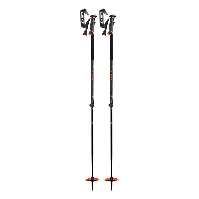 Leki Helicon Lite Adjustable Ski Pole 2026/2027