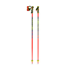 Leki WCR Pro Lite SL TR Ski Pole 2026/2027
