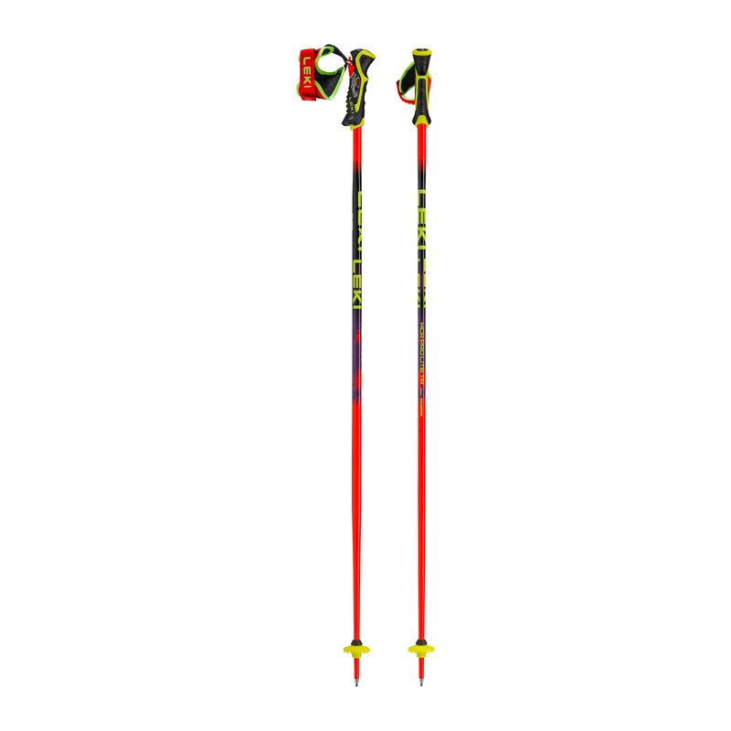 Leki WCR Pro Lite SL TR Ski Pole 2026/2027