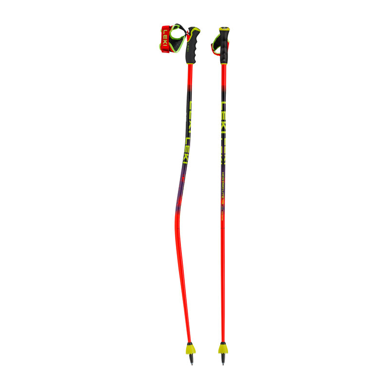 Leki WCR Pro Lite GS TR Ski Pole 2026/2027