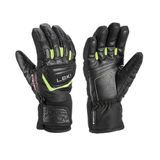 Leki WCR Team 3D Junior Glove 2026/2027