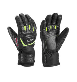 Leki WCR Team 3D Junior Glove 2026/2027