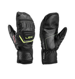 Leki WCR Team 3D Junior Mitt 2026/2027