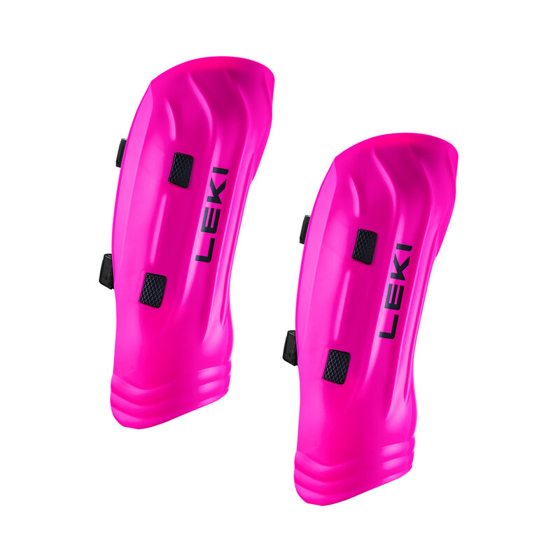 Leki WC Pro Shin Guard Jr. 2026/2027