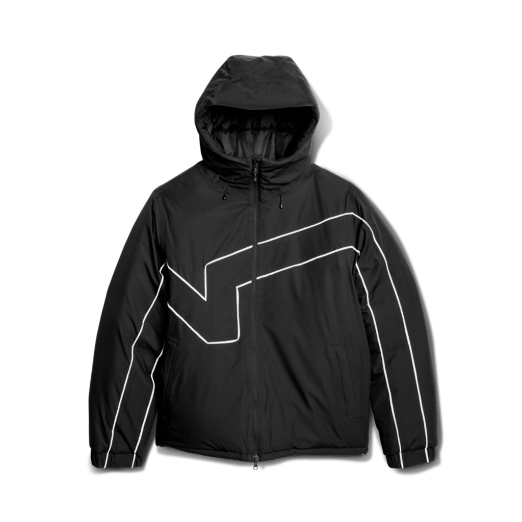 90's Bigblock Jacket 2026/2027