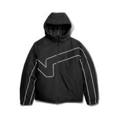 90's Bigblock Jacket 2026/2027