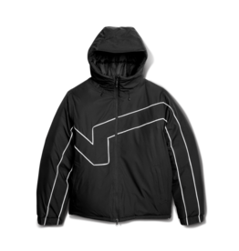 90's Bigblock Jacket 2026/2027