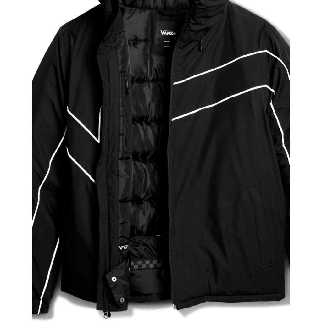 90's Bigblock Jacket 2026/2027