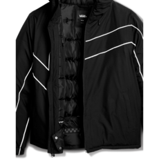 90's Bigblock Jacket 2026/2027