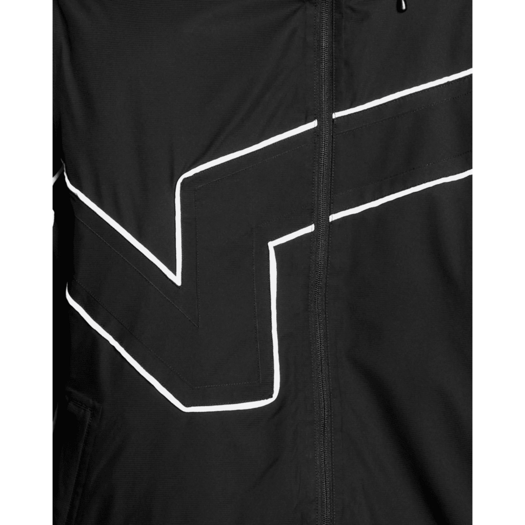 90's Bigblock Jacket 2026/2027