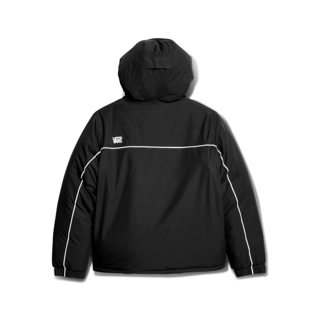 90's Bigblock Jacket 2026/2027