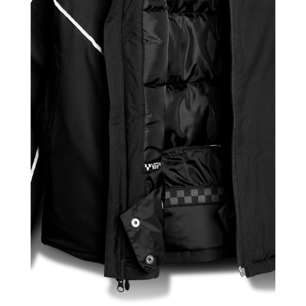 90's Bigblock Jacket 2026/2027
