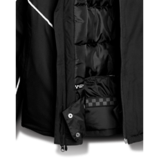 90's Bigblock Jacket 2026/2027