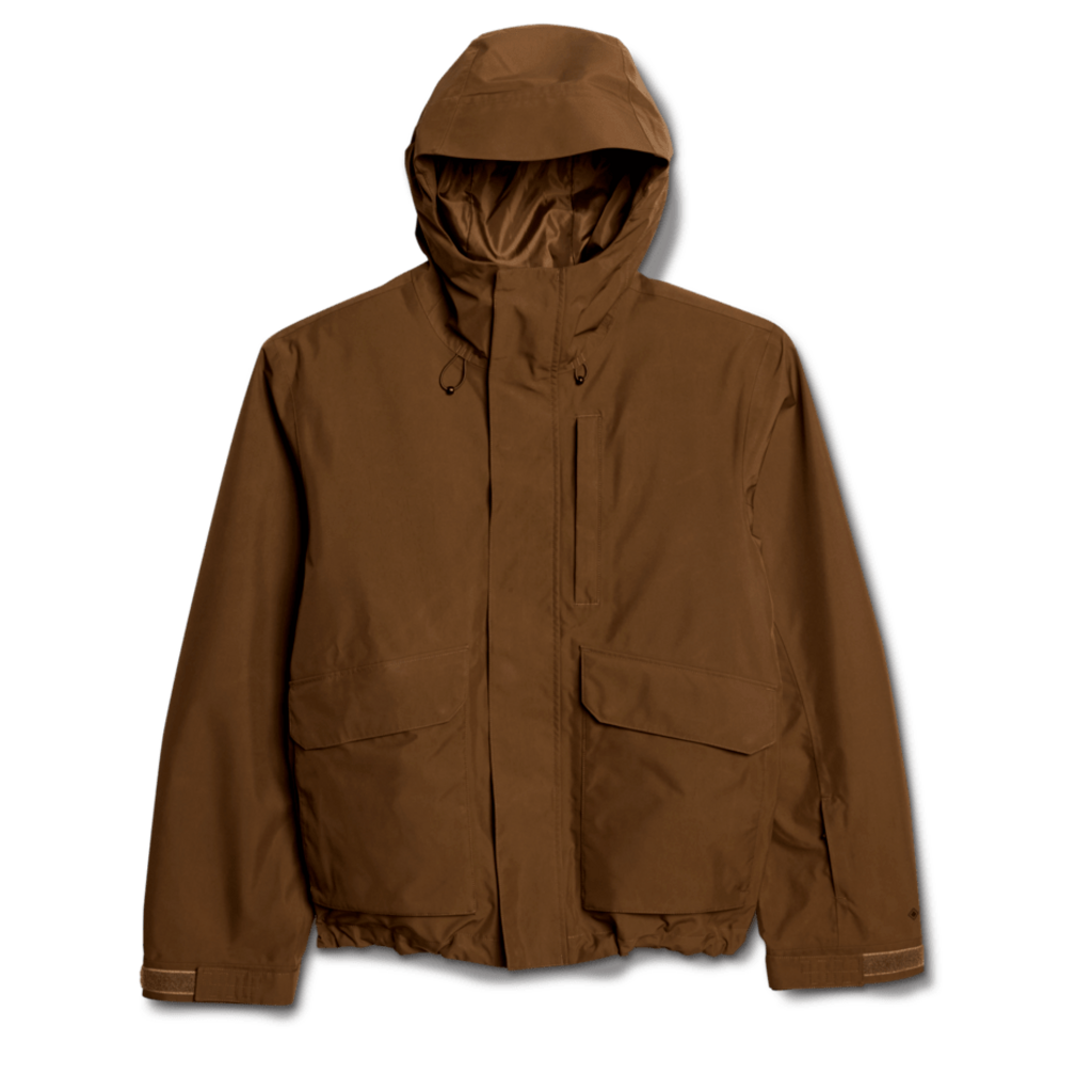 Take Up 2L Gore-Tex Shell Jacket 2026/2027