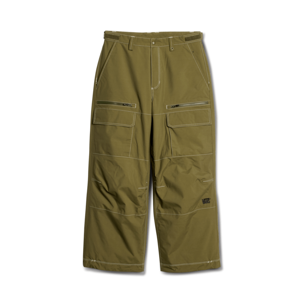 EG Cargo Snow Pant 2026/2027